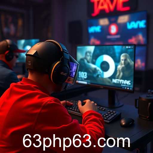 63php: A New Era in Gaming