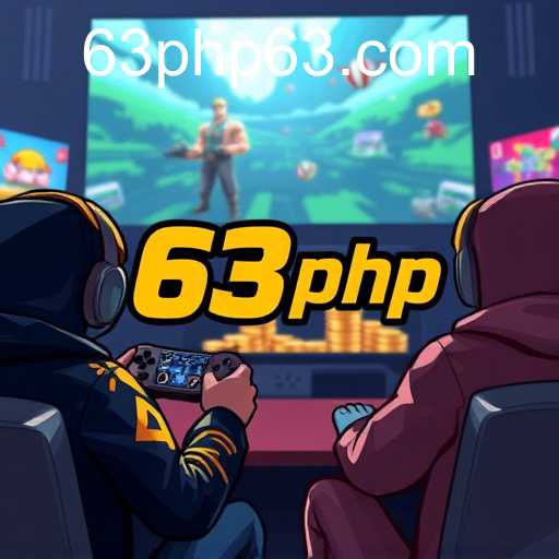 Gaming Revolution: The Rise of 63php