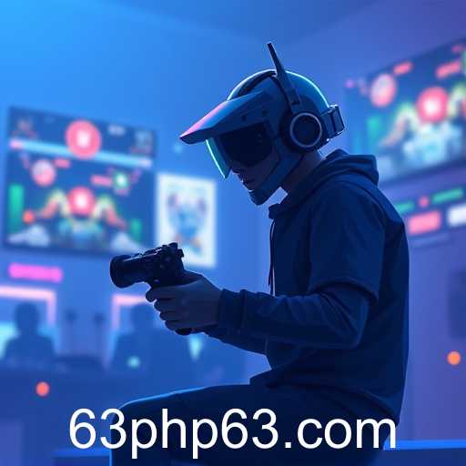 Rising Popularity of 63php in 2025 Gaming