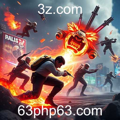 Exploring the Thrills of Action Games: A Dive into the '63php' Gaming World