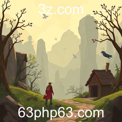 Exploring the Intriguing World of Adventure Games: A 63php Keyword Insight