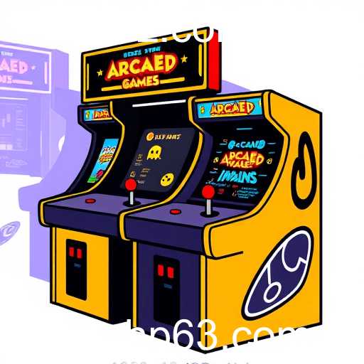 Exploring the Timeless Allure of Arcade Classics