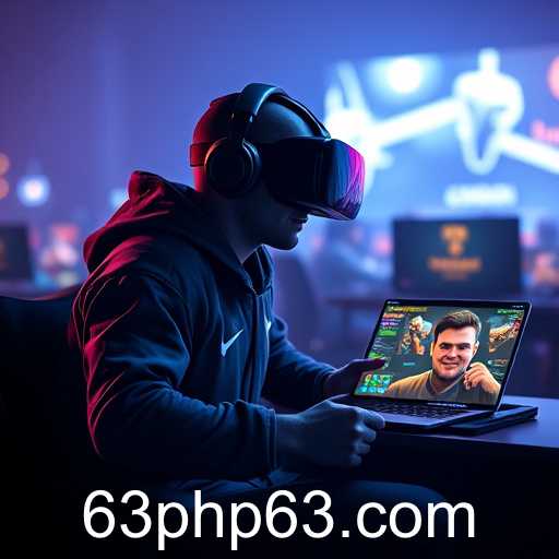 The Rise of Digital Gaming in 2025