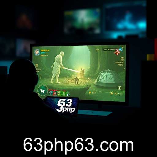 Digital Playground: Reshaping Gaming in 2025