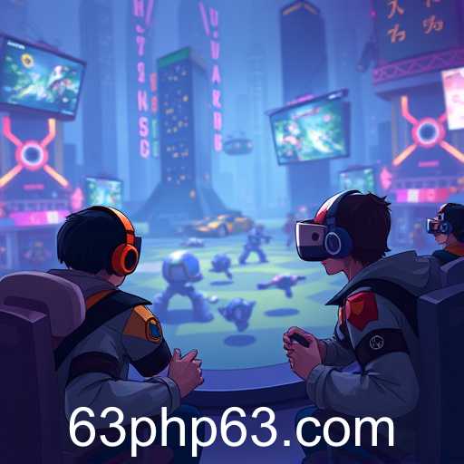 Emerging Trends in Online Gaming