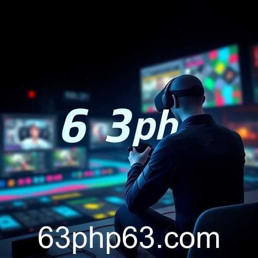 The Evolution of Gaming Economics: The Rise of 63php