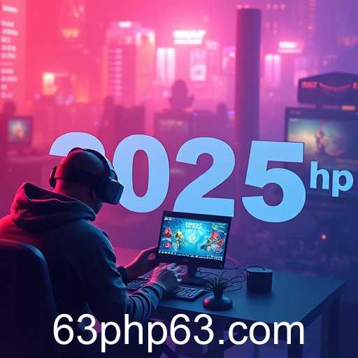 The Rise of Gaming in 2025