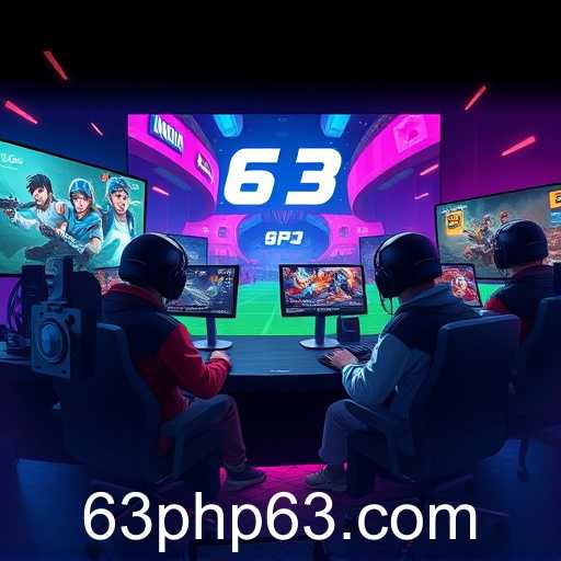 Gaming Trends in 2025: The Rise of 63PHP