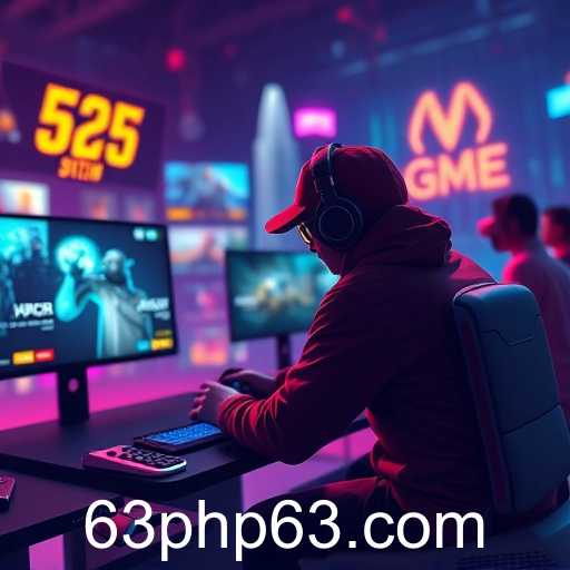 Gaming Trends and Innovations in 2025