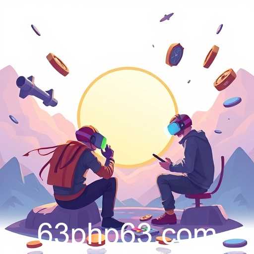 Gaming Trends and Innovations Shaping the Future