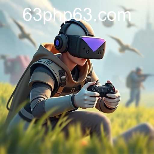 The Rise of Online Gaming in 2026