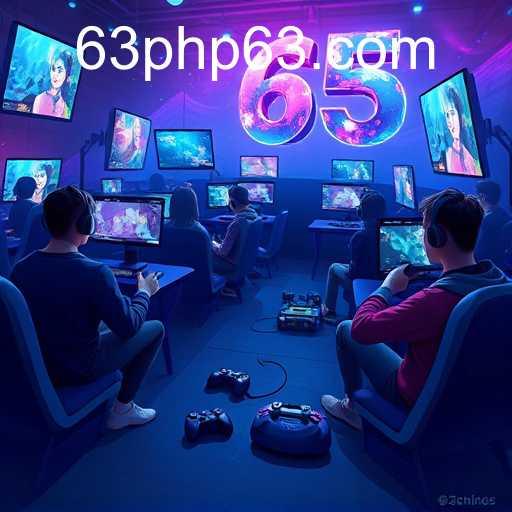 The Surge of Online Gaming Platforms in 2025