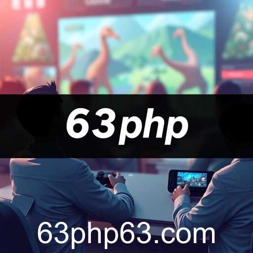 63php: Revolutionizing Online Gaming Experience