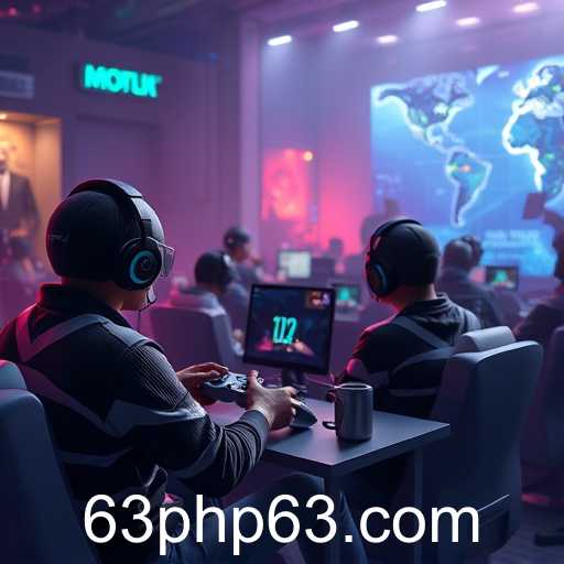 The Rise of 63php in the Gaming World