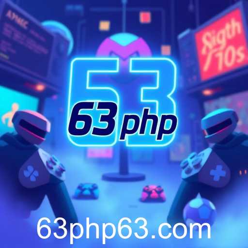 The Rise of 63php: Revolutionizing Online Gaming Platforms
