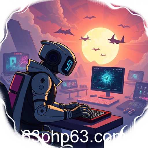 The Rise of 63php: A New Era in Online Gaming