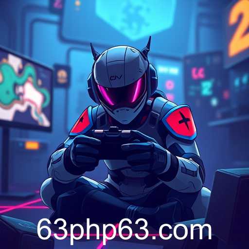 The Rise of 63php: A Gaming Revolution