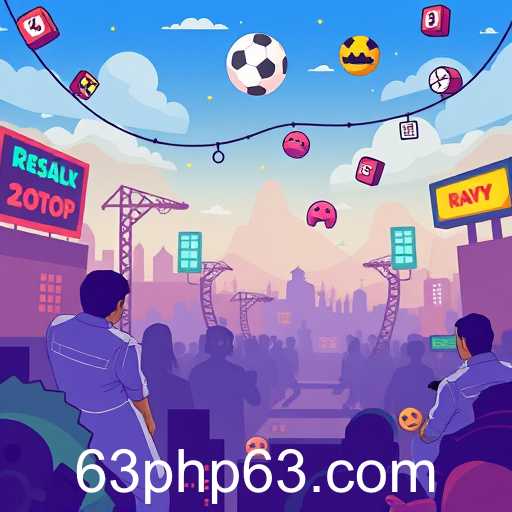 Rise of 63php: Embracing the Future of Gaming