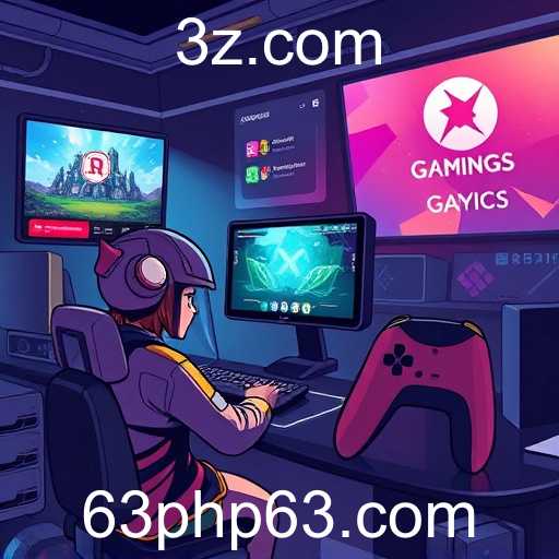 The Rising Star of 63PHP in Gaming